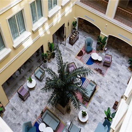 Mercure Taiyuan E Tech Ngoại thất bức ảnh