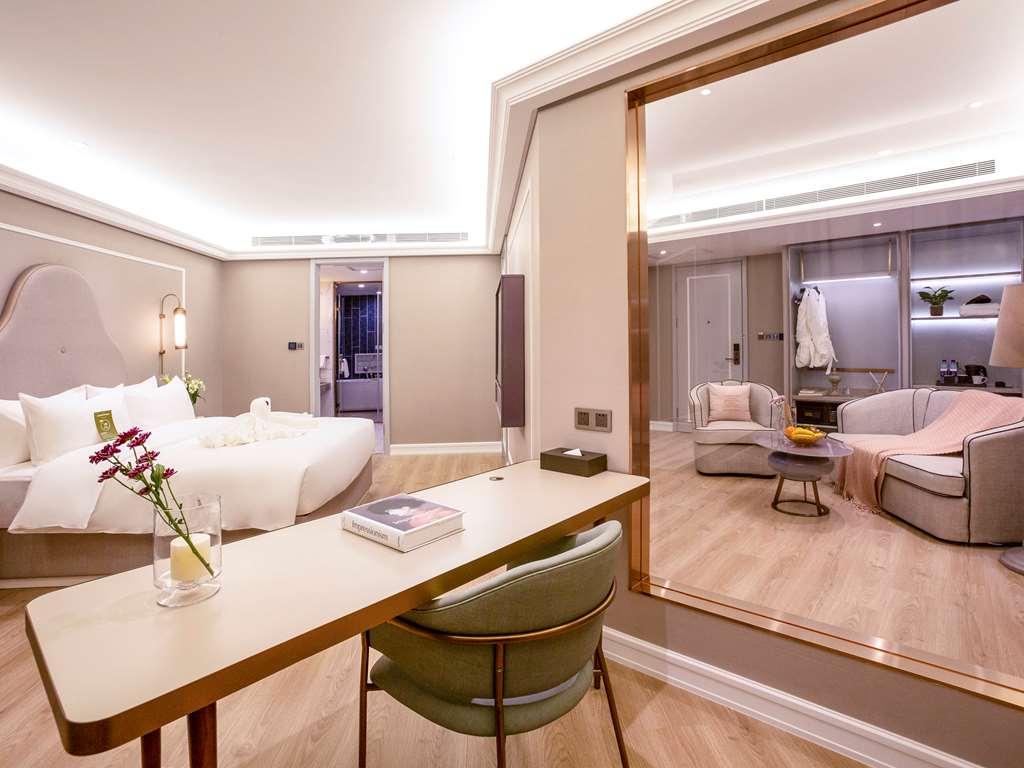 Mercure Taiyuan E Tech Phòng bức ảnh