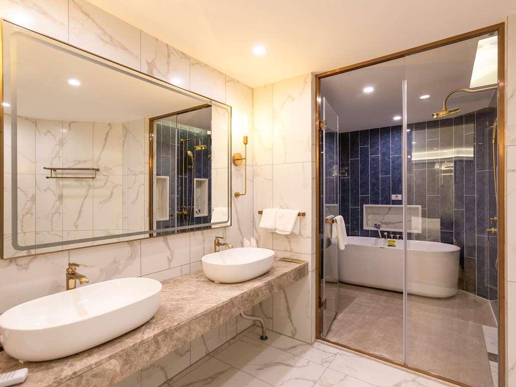 Mercure Taiyuan E Tech Phòng bức ảnh