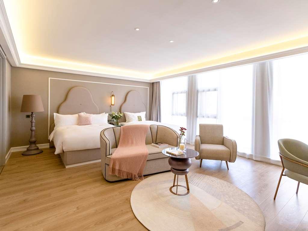 Mercure Taiyuan E Tech Phòng bức ảnh