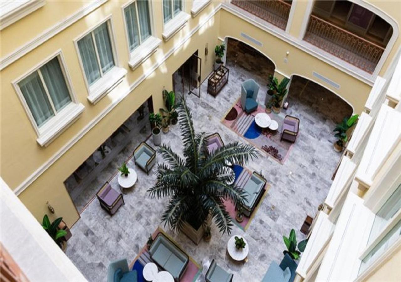 Mercure Taiyuan E Tech Ngoại thất bức ảnh